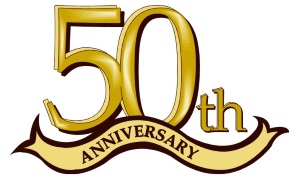50 anniversary